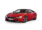 BMW i8 ACS8 by AC Schnitzer 2017 года
